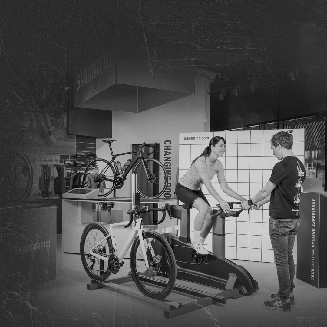 Five reasons you need a bike fit